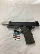 SPRINGFIELD ARMORY 1911 LOADED .45 ACP - 2 of 3