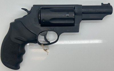 TAURUS The Judge 4510 .45 ACP/.410 GA - Image 1 of 3