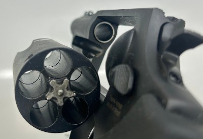 TAURUS The Judge 4510 .45 ACP/.410 GA - Image 2 of 3