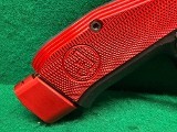 CZ-USA CZ 75 SP-01 Competition 9MM LUGER (9X19 PARA) - Image 3 of 3