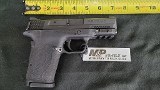 SMITH & WESSON M&P 9 SHIELD EZ 9MM LUGER (9x19 PARA) - Image 1 of 2