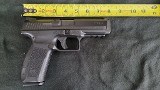 CANIK TP9SF 9MM LUGER (9x19 PARA) - Image 1 of 2