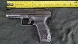 CANIK TP9SF 9MM LUGER (9x19 PARA) - Image 2 of 2