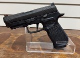 SIG SAUER Wilson Combat 320 9MM LUGER (9x19 PARA) - 3 of 3
