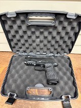 SIG SAUER Wilson Combat 320 9MM LUGER (9x19 PARA) - 1 of 3