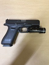 GLOCK 45 GEN 5 MOS 9MM LUGER (9x19 PARA) - 3 of 3