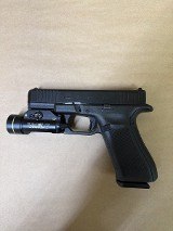 GLOCK 45 GEN 5 MOS 9MM LUGER (9x19 PARA) - 2 of 3