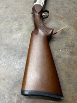 MOSSBERG SILVER RESERVE 12 GA - Image 3 of 3