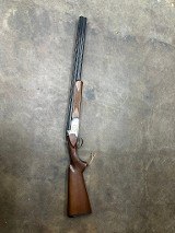 MOSSBERG SILVER RESERVE 12 GA - Image 2 of 3