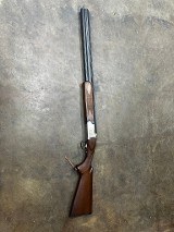 MOSSBERG SILVER RESERVE 12 GA - Image 1 of 3
