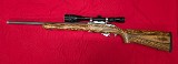 RUGER M77 MARK II .220 SWIFT - 2 of 2