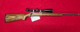 RUGER M77 MARK II .220 SWIFT - 1 of 2