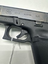 GLOCK 45V 9MM LUGER (9x19 PARA) - 3 of 3