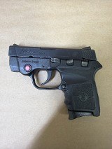 SMITH & WESSON M&P BODYGUARD 380 .380 ACP - 2 of 3