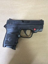 SMITH & WESSON M&P BODYGUARD 380 .380 ACP - 3 of 3