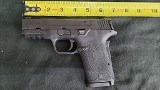 SMITH & WESSON M&P 9 SHIELD EZ 9MM LUGER (9x19 PARA) - Image 2 of 2