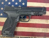 SMITH & WESSON M&P 45 M2.0 .45 ACP - 1 of 3