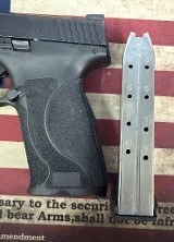 SMITH & WESSON M&P 45 M2.0 .45 ACP - 3 of 3