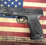 SMITH & WESSON M&P 45 M2.0 .45 ACP - 2 of 3