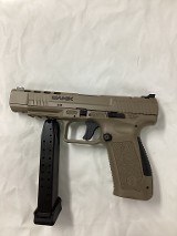 CANIK TP9 SFx 9MM LUGER (9x19 PARA) - 2 of 2
