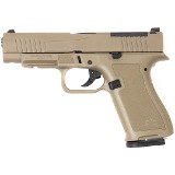 PALMETTO STATE ARMORY DAGGER MICRO 9MM LUGER (9X19 PARA) - 1 of 3