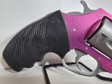 CHARTER ARMS THE PINK LADY .38 SPL - 3 of 3