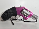 CHARTER ARMS THE PINK LADY .38 SPL - 1 of 3