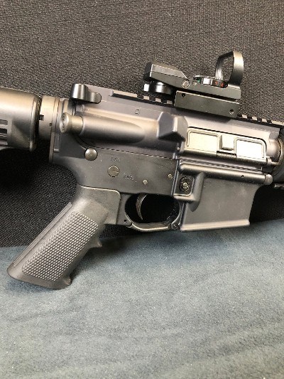 DEL-TON DTI-15 5.56X45MM NATO - Image 3 of 3