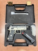 CZ P-07 9MM LUGER (9x19 PARA) - 1 of 3