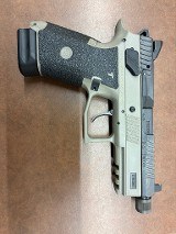 CZ P-07 9MM LUGER (9x19 PARA) - 3 of 3