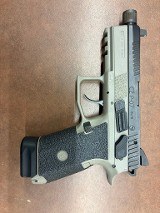 CZ P-07 9MM LUGER (9x19 PARA) - 2 of 3