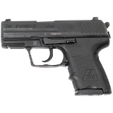 HECKLER & KOCH P2000SK V3 .40 S&W - 1 of 3