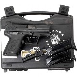 HECKLER & KOCH P2000SK V3 .40 S&W - 3 of 3
