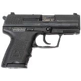 HECKLER & KOCH P2000SK V3 .40 S&W - 2 of 3