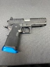 SPRINGFIELD ARMORY 1911 DS PRODIGY 9MM LUGER (9x19 PARA) - 2 of 3