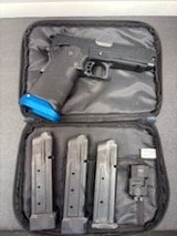 SPRINGFIELD ARMORY 1911 DS PRODIGY 9MM LUGER (9x19 PARA) - 1 of 3