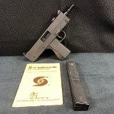 COBRAY M-11 9MM LUGER (9x19 PARA) - 1 of 3