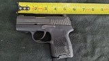 SIG SAUER P290RS .380 ACP - Image 2 of 2