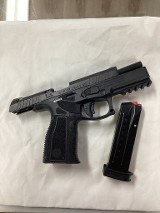 STEYR L9-A2 9MM LUGER (9x19 PARA) - 2 of 2