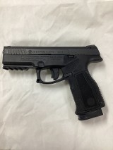 STEYR L9-A2 9MM LUGER (9x19 PARA) - 1 of 2
