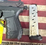 WALTHER PK380 .380 ACP - 3 of 3