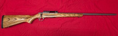 RUGER 77/22 .22 HORNET - Image 1 of 2