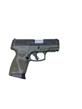 TAURUS G3C 9MM LUGER (9x19 PARA) - 1 of 3