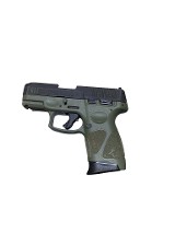 TAURUS G3C 9MM LUGER (9x19 PARA) - 2 of 3