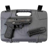 WILSON COMBAT SIG SAUER P320 XCARRY 9MM LUGER (9X19 PARA) - Image 3 of 3