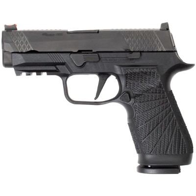 WILSON COMBAT SIG SAUER P320 XCARRY 9MM LUGER (9X19 PARA) - Image 1 of 3