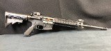COLT LAW ENFORCEMENT CARBINE 5.56X45MM NATO - 2 of 3