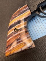 HERITAGE MFG. ROUGH RIDER SMALL BORE .22 LR - Image 3 of 3