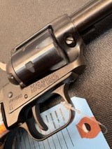 HERITAGE MFG. ROUGH RIDER SMALL BORE .22 LR - Image 2 of 3