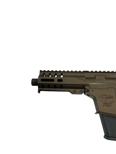 CMMG BANSHEE MKG .45 ACP - Image 2 of 3